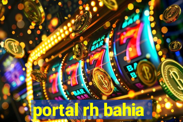 portal rh bahia